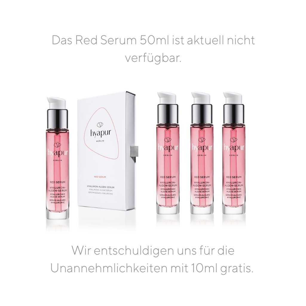 hyapur® Red Serum