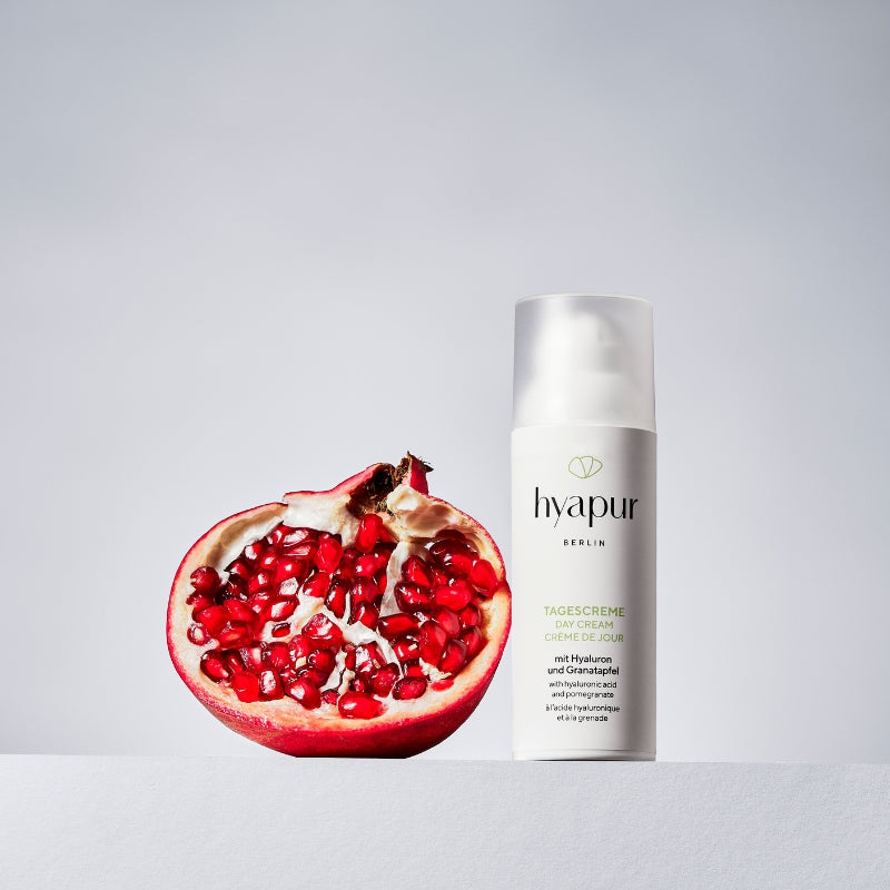 hyapur® GREEN Day Cream 50ml