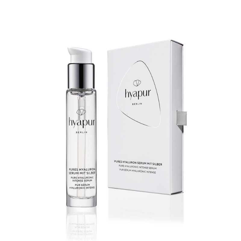 hyapur® Pure Hyaluronic Intense Serum