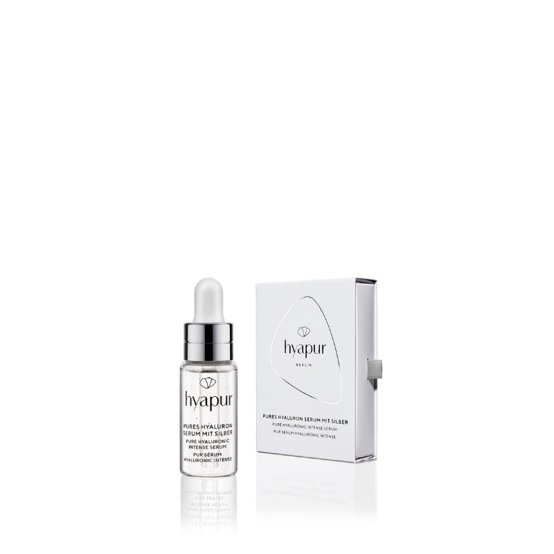 hyapur® Pure Hyaluronic Intense Serum