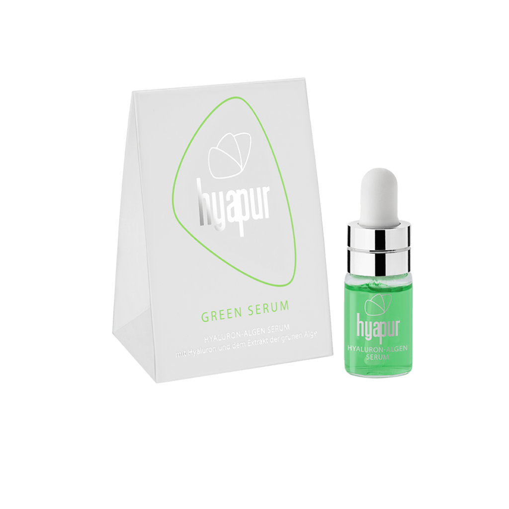 hyapur® Berlin Green Serum_3ml+UV