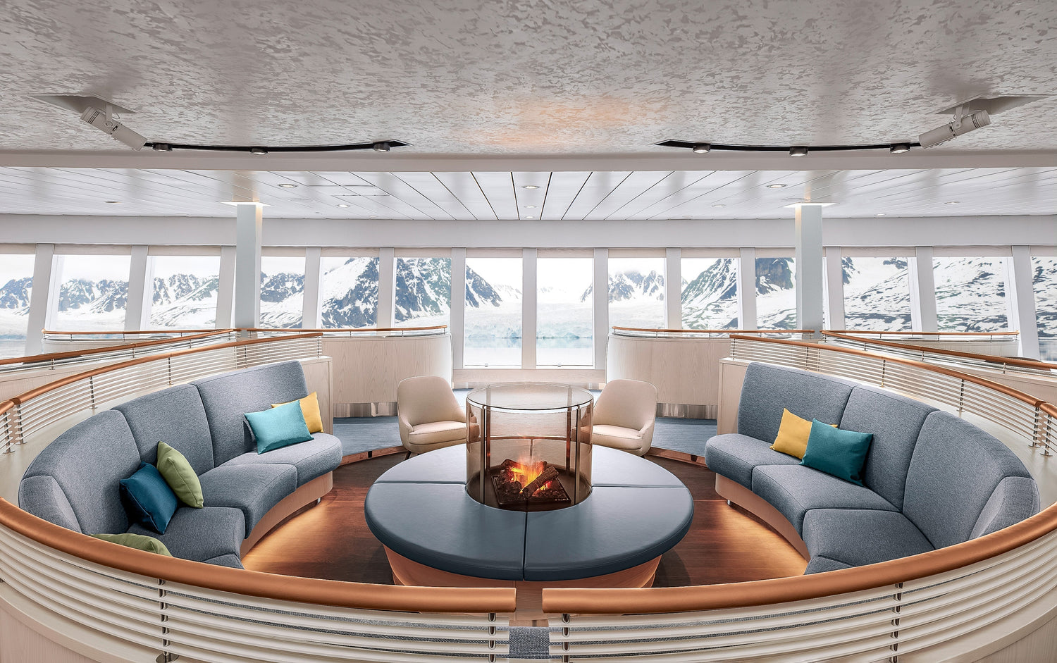 hyapur® Berlin und Hapag-Lloyd Cruises