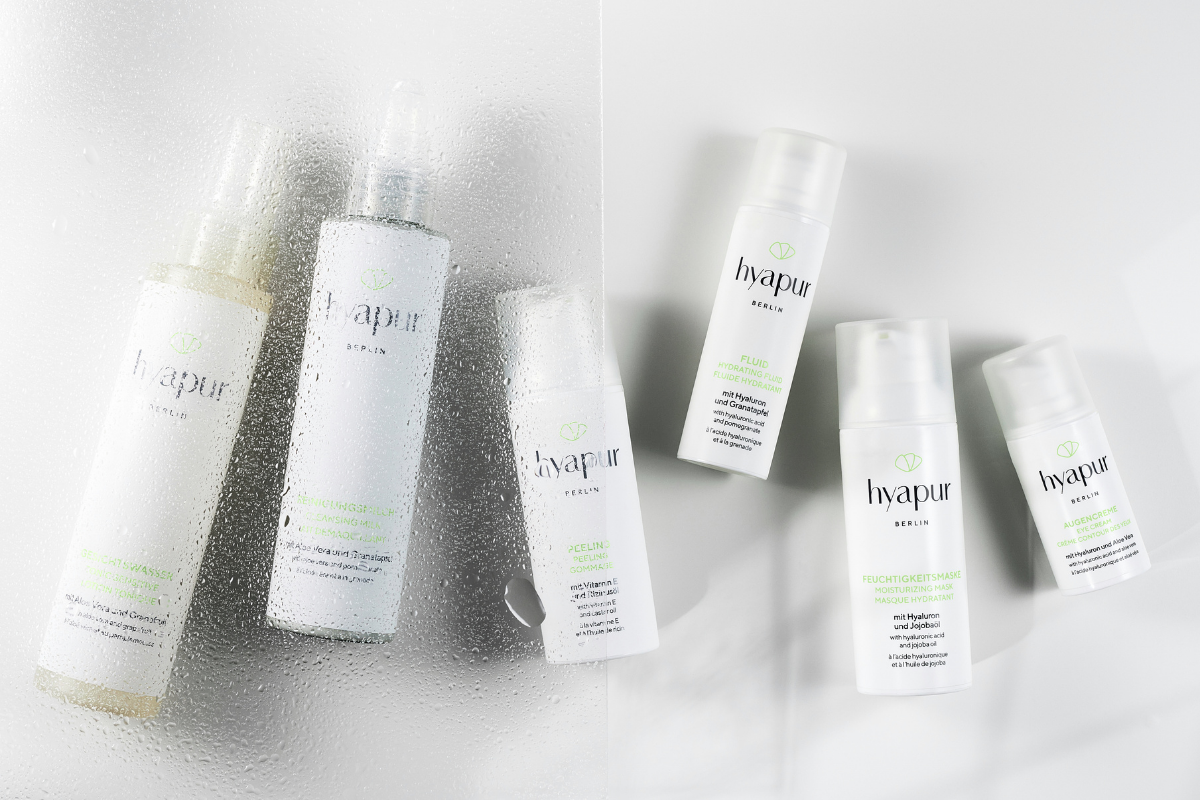 Skin Reset: Wie eine einfache Pflegeroutine deiner Haut hilft, wieder ins Gleichgewicht zu finden