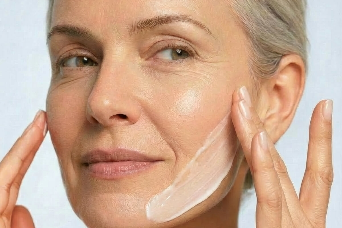 Wenn weniger mehr ist: Minimalistische Pflege und ihre Anti-Aging-Wirkung