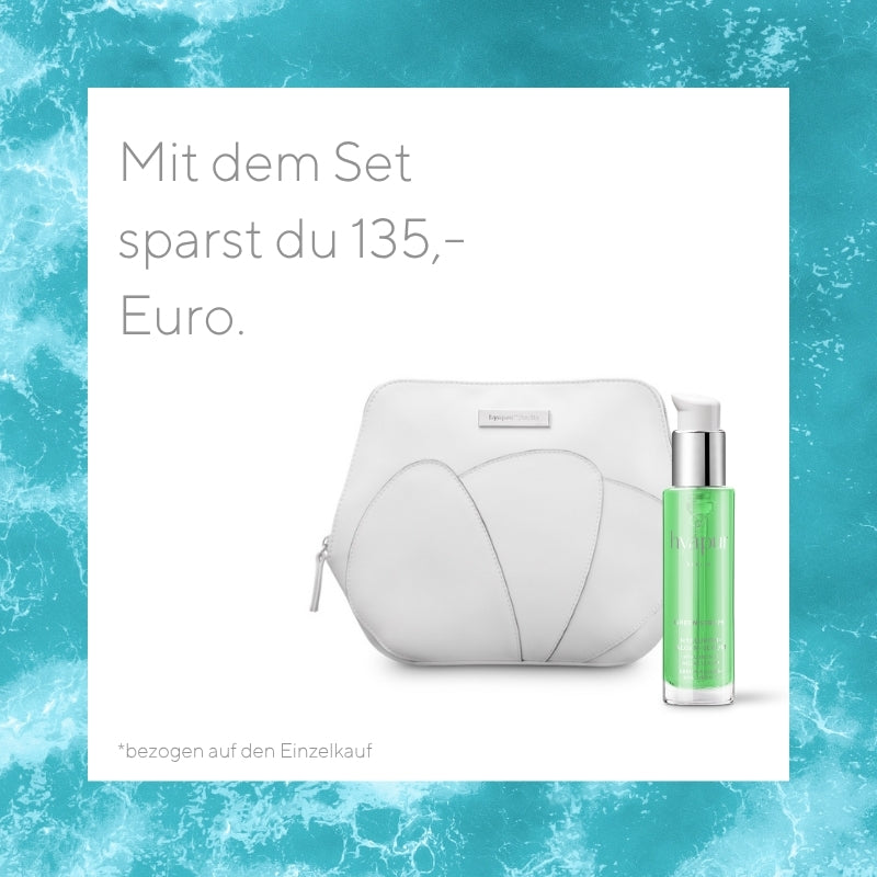 hyapur® Hyaluron-Algen-Serum im Set