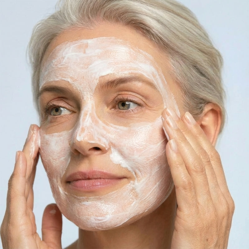 hyapur® GREEN Moisturizing Mask 50ml