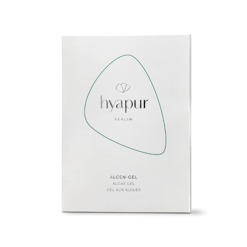 hyapur® Algae Gel 10 Pads