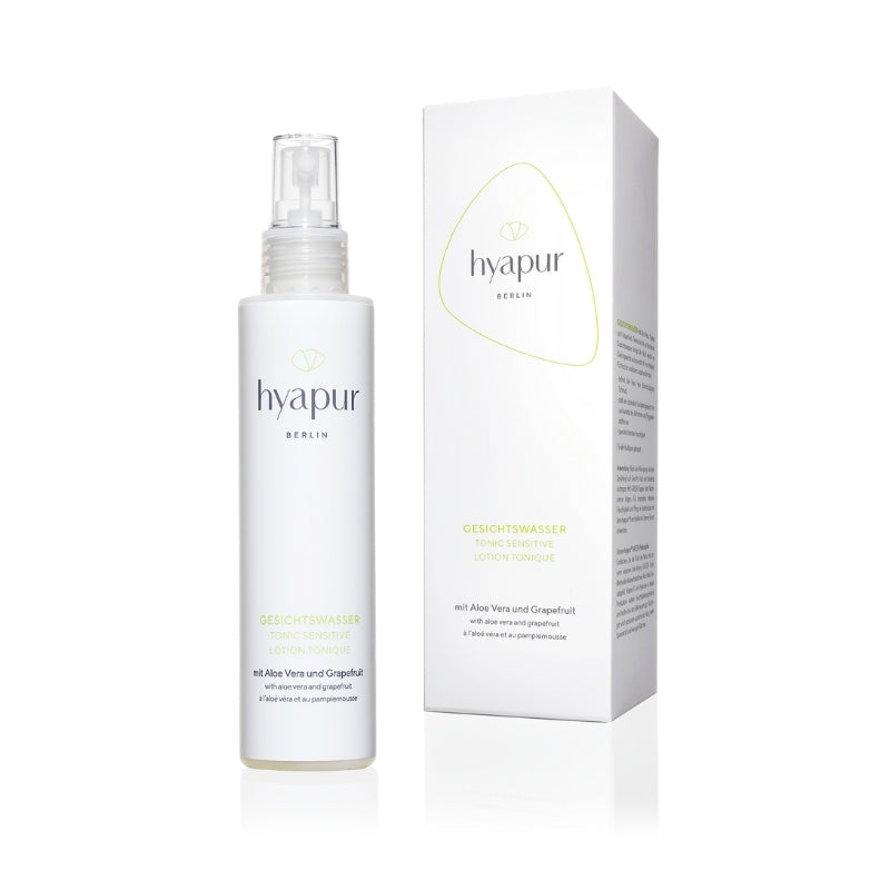 hyapur® GREEN Facial Toner 150ml