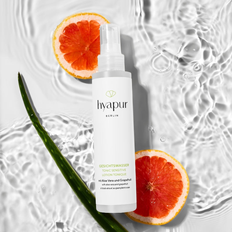 hyapur® GREEN Facial Toner 150ml