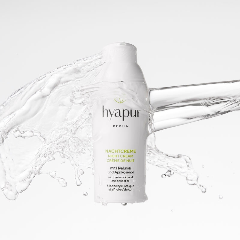 hyapur® GREEN Night Cream 50ml