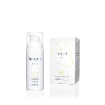 hyapur® GREEN Peeling mit Vitamin E und natürlichen Peelingpartikeln aus getrocknetem Rizinusöl. Für porentief reine, strahlende Haut. Aus der hyapur® GREEN Serie: Luxuriöse Naturkosmetik mit Hyaluron. 