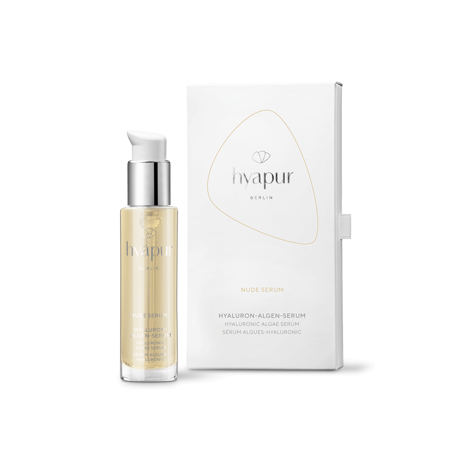 hyapur® Nude Serum