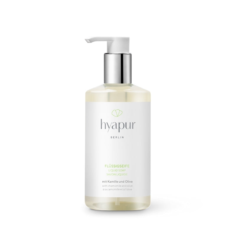 hyapur® Liquid Soap 300ml