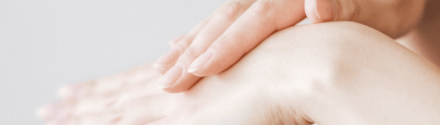 In Spas wie auch zuhause sollen die Hyapur-Produkte Haut und Geist verwöhnen. 